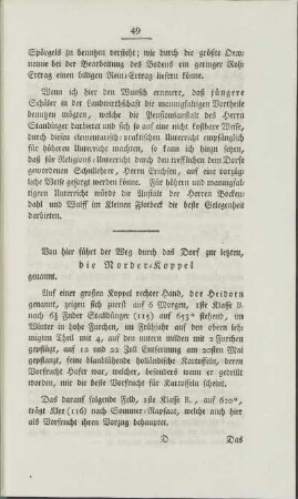 Die Norder-Koppel