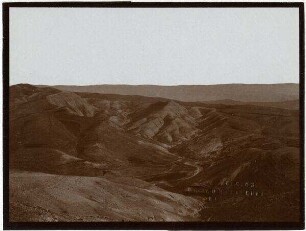 w. ennar bei sech misjif v. W [wadi en-nar]
