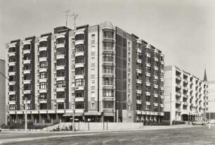 Platz, Berlin