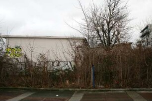Dresden: Schnellrestaurant Grunaer Straße