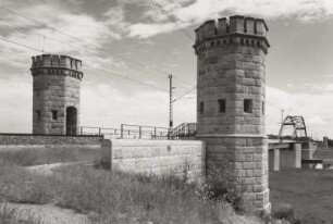 Brücke, Torgau