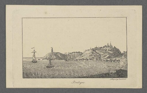 Boulogne.