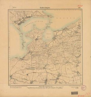 1641 (alte Nr.: 369) Lüdershagen