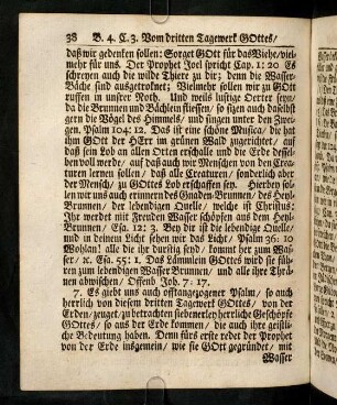 38-49, Es giebt uns auch offtangezogenener Psalm ...