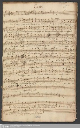 Ms. Ff. Mus. 1546 - Rogate