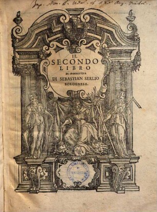 Il ... libro di prospettiva, 2