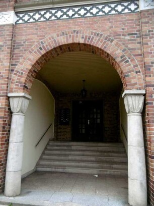 Rostock: Lange Straße