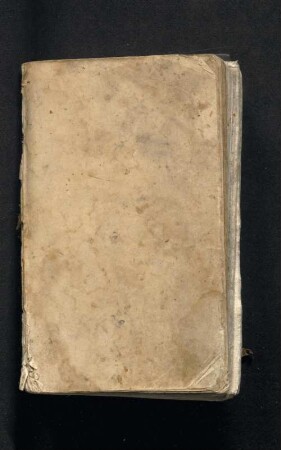 Geistliche und Liebliche Lieder, Welche der Geist des Glaubens durch D. Martin Luthern, Joh. Herrmann, Paul Gerhard, und andere seine Werkzeuge [...] gedichtet, und die bisher in Kirchen und Schulen der Königl. Preuß. und Churfürstl. Brandenburgischen Landen bekandt [...]