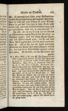 289-304, Ich will, ehe ich den Schluss...