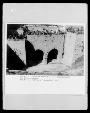 Fonte di San Felice