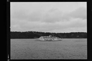 Svea Jarl (1962), [Svea], Stockholm