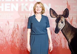 Corinna Harfouch