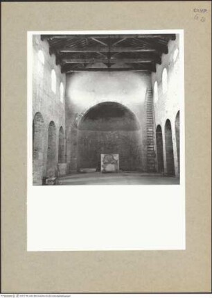 San Ferdinando & San Ferrante