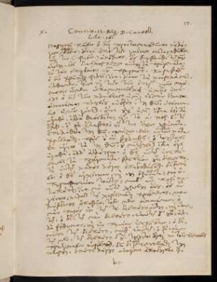 17-20, 13.8.1587, Luc 16