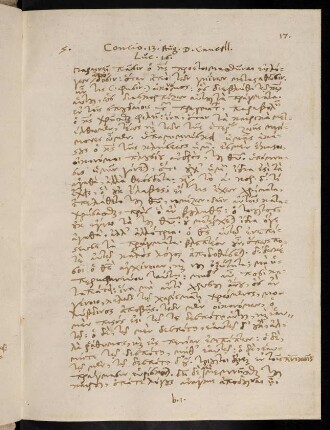 17-20, 13.8.1587, Luc 16