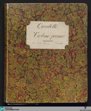 3: Quintette