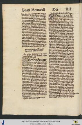 Sermones In Vigilia Natalis domini