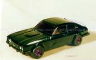 Spielzeugauto: Ford Capri III 3.0S