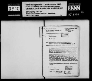 Nahm, Erban nach Arthur und Hugo in Mannheim