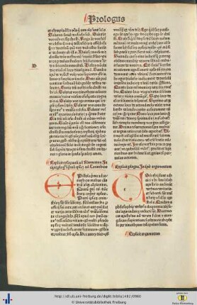 Prologus in primam epistolam ad Corinthios