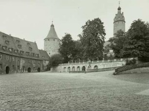 Schloss Altenburg