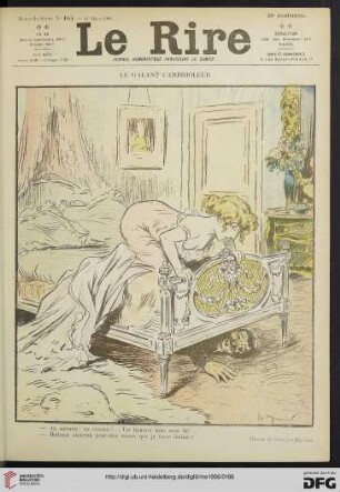 No. 164 (24 Mars 1906)