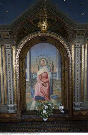 Mater Admirabilis