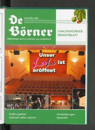 November 2006