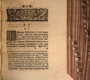 Ius talionis ad mentem gentilium, Iudaeorum ac Christianorum examinatum