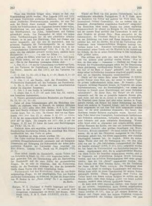 267-270 [Rezension] Nestle, Eberhard, Kahle, Paul, Die arabischen Bibelübersetzungen