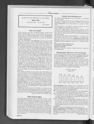Was ist Armut?