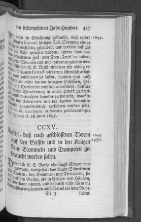 CCXV.