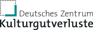 Deutsches Zentrum Kulturgutverluste