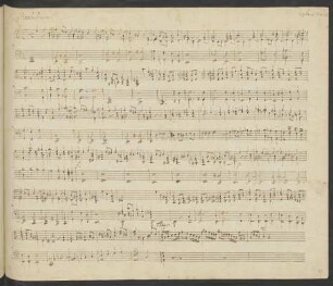 Präludien. Fragmente; pf; a-Moll; H 231