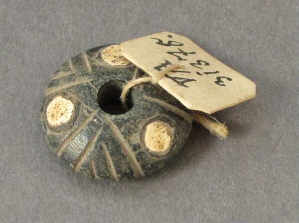 spindle whorl