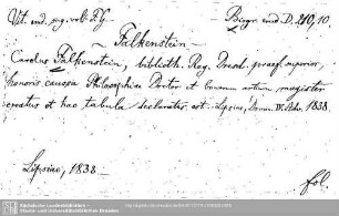 Biographiae eruditorum D 0210,10