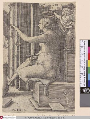 [Gerechtigkeit; Justice]