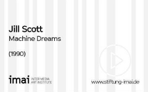 Machine Dreams