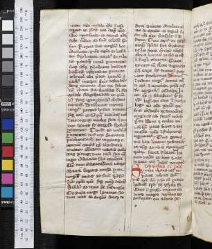 Simon et Iudas (Thaddaeus)