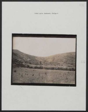 Baukunst: Chulpa