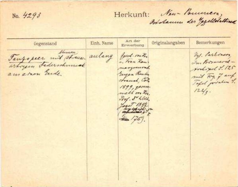 Il s'agit de la numérisation d'un document historique. Il reflète le contexte dans lequel il a été rédigé et ne correspond pas aux normes actuelles d'un langage conscient de l'histoire et de la diversité.
