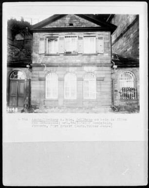 Zollhaus