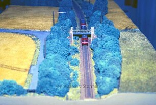 Modelleisenbahn Rümpel-Rohlfshagen