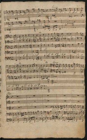 22. Choral: Durch dein Gefängnis, Gottes Sohn