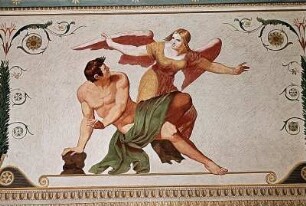 Genius und Mann