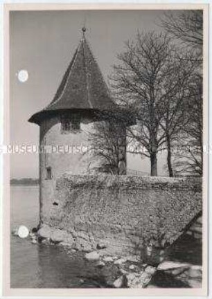 Lindau im Bodensee, Pulverturm