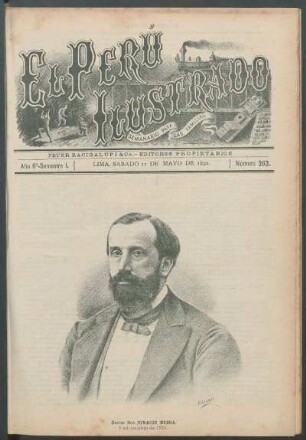 18920006263: 6.1892,21.Mai=Nr. 263