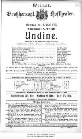 Undine