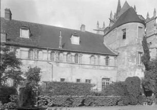 Ancien Évêché