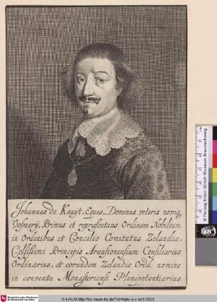 Johannes de Knuyt